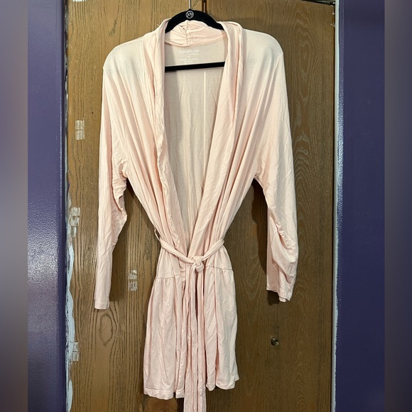 Three Piece Pajama Set - Picture 4 of 5